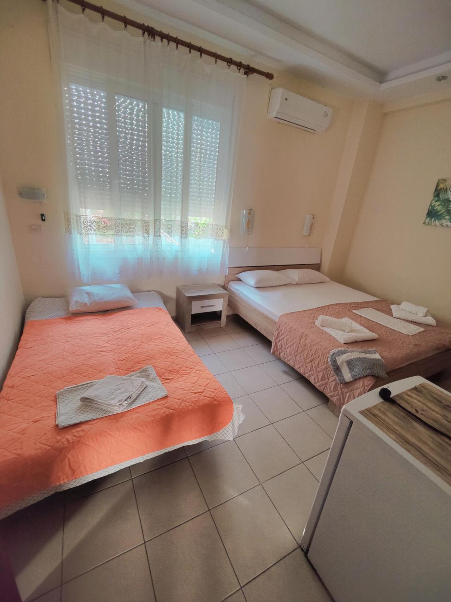 Hotel Prinos Mare Zimmer foto