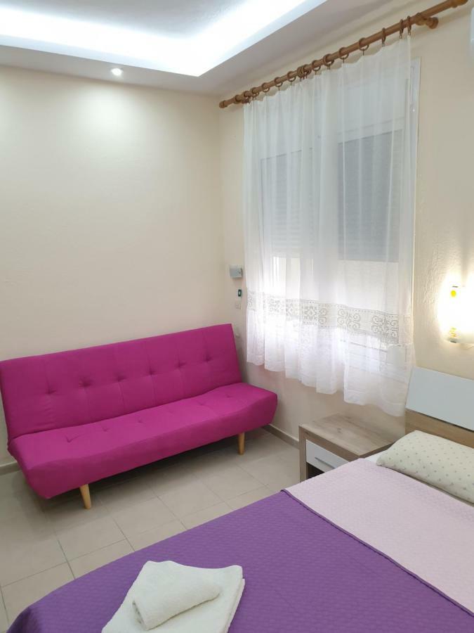 Hotel Prinos Mare Zimmer foto